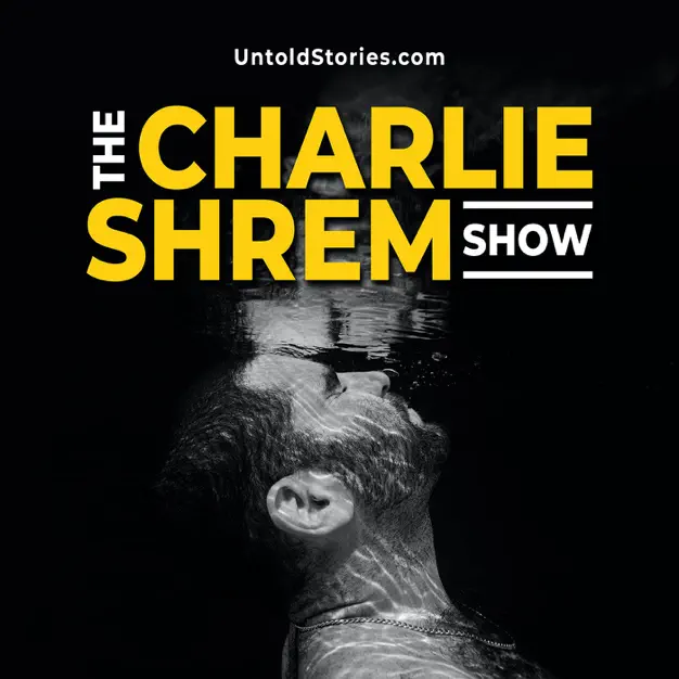 Charlie Shrem Show